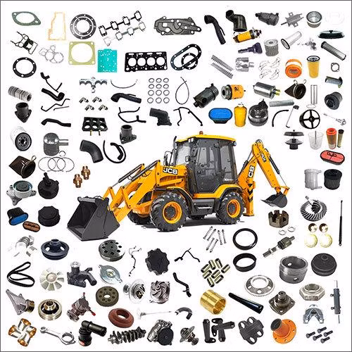 China Weichai Beiben Wp10 Engine Spare Parts Price