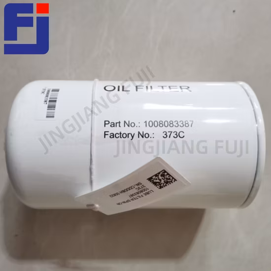 China Weichai Beiben Wp10 Engine Spare Parts Price