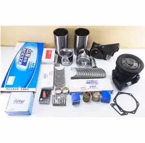 China Weichai Beiben Wp10 Engine Spare Parts Price